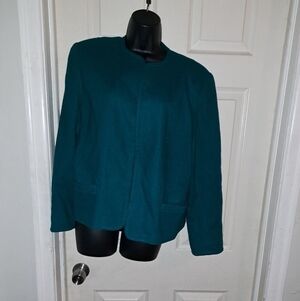 Talbots blazer